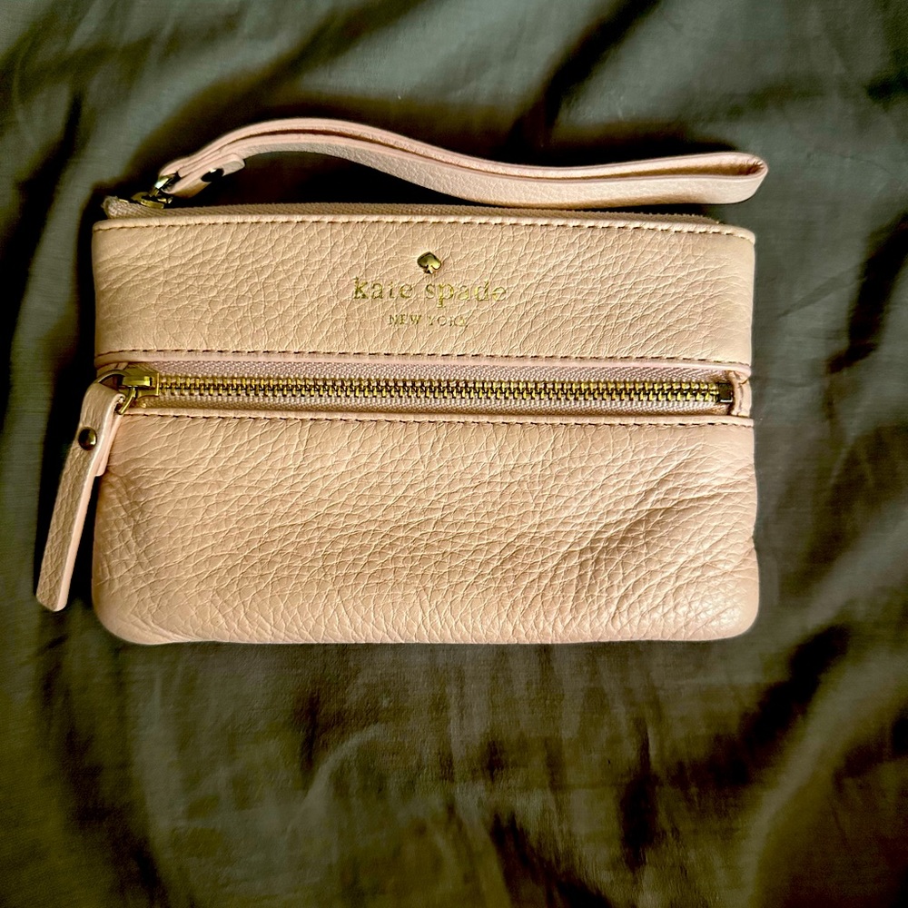 Kate Spade Wristlet